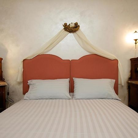 Torretta D'Assisi Bed and Breakfast Tordandrea Eksteriør billede