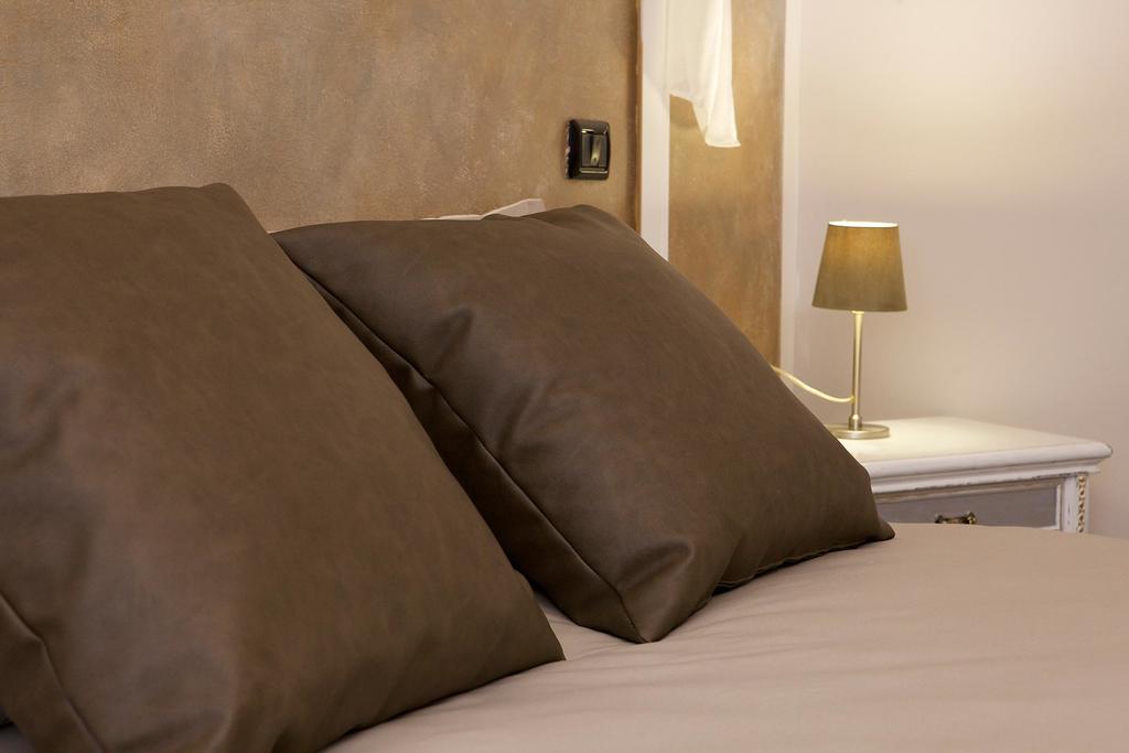 Torretta D'Assisi Bed and Breakfast Tordandrea Eksteriør billede