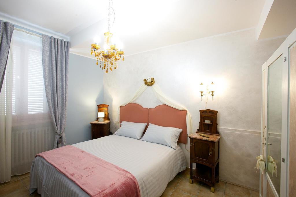 Torretta D'Assisi Bed and Breakfast Tordandrea Eksteriør billede